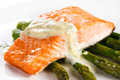 Wild Caught Silver Salmon - 95% Bone-Free Portions